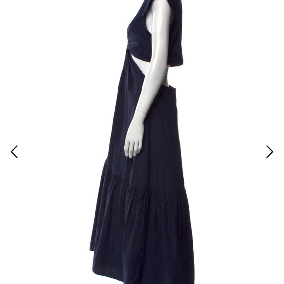 A.L.C. Alexandra Dress - Picture 5 of 6